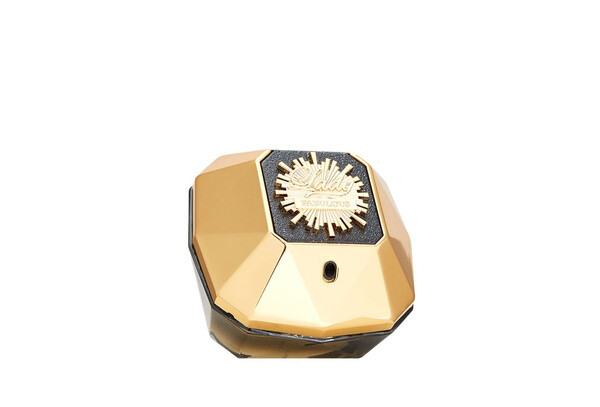 RABBANE LADY MILLION FABULES Парфюмерная вода 50 мл