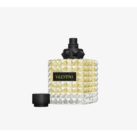 VALENTINO Donna Born In Roma Yellow Dream Парфюмерная вода 30 мл