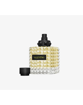 VALENTINO Donna Born In Roma Yellow Dream Парфюмерная вода 30 мл, изображение 1