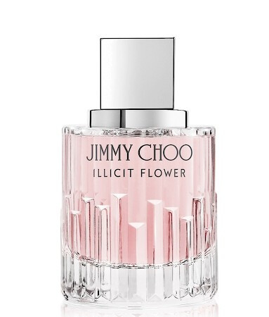 JIMMY CHOO Illicit Flower Туалетная вода для женщин, 40 мл