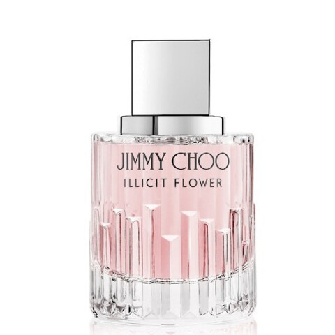 JIMMY CHOO Illicit Flower Туалетная вода для женщин, 40 мл