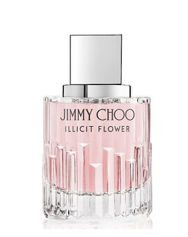 JIMMY CHOO Illicit Flower Туалетная вода для женщин, 40 мл, изображение 1