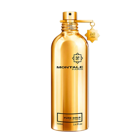 MONTALE Pure gold Парфюмерная вода 100 мл