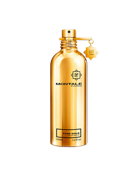MONTALE Pure gold Парфюмерная вода 100 мл, изображение 1