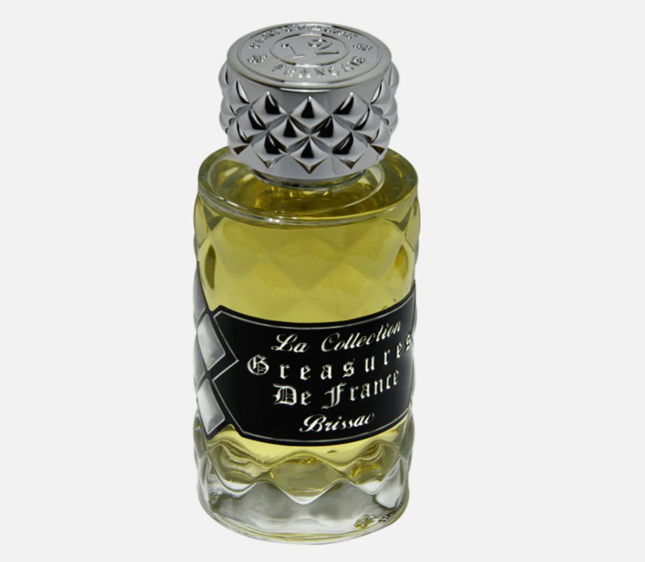 12 PARFUMEURS FRANCAIS Brissac Духи 100 мл