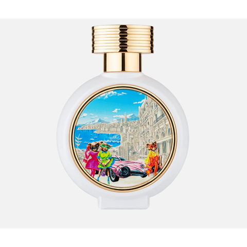 HFC Dazzling Girls Парфюмерная вода 75 мл