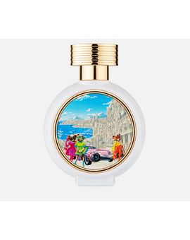 HFC Dazzling Girls Парфюмерная вода 75 мл, изображение 1