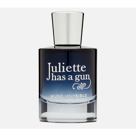 JULIETTE HAS A GUN Musc Invisible Парфюмерная вода 50 мл