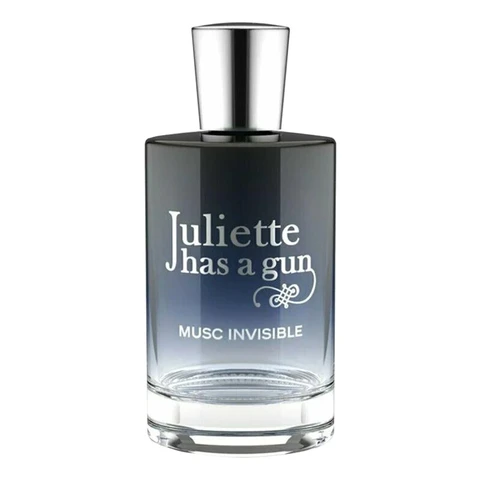 JULIETTE HAS A GUN Musc Invisible Парфюмерная вода 100 мл