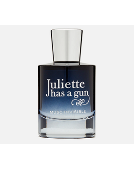 JULIETTE HAS A GUN Musc Invisible Парфюмерная вода 50 мл, изображение 1