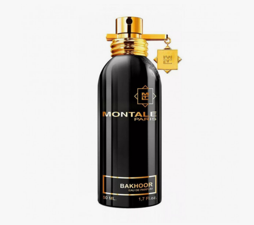 MONTALE Bakhoor Парфюмерная вода 50 мл