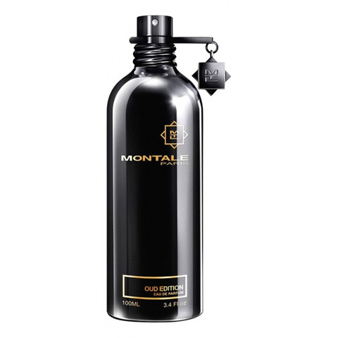MONTALE Oud Edition Парфюмерная вода 50 мл