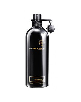MONTALE Oud Edition Парфюмерная вода 50 мл, изображение 1