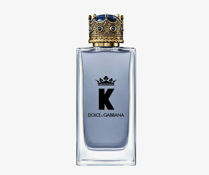 DOLCE & GABBANA K by Dolce&Gabbana Туалетная вода 100 мл