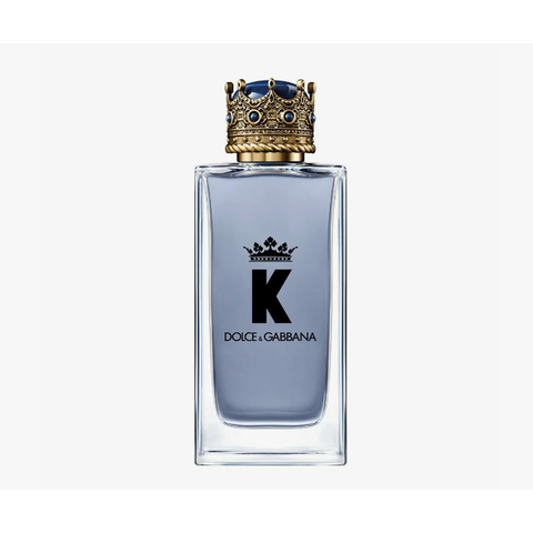 DOLCE & GABBANA K by Dolce&Gabbana Туалетная вода 100 мл