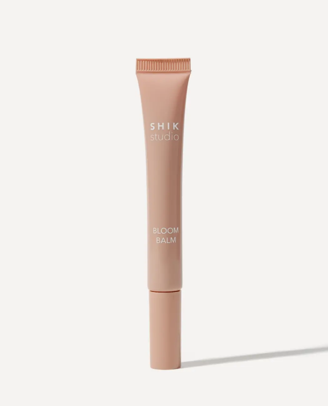 SHIK Bloom Balm Пептидный бальзам для губ т.01
