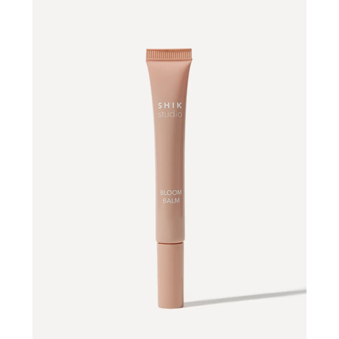 SHIK Bloom Balm Пептидный бальзам для губ т.01