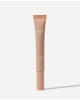 SHIK Bloom Balm Пептидный бальзам для губ т.01, изображение 1