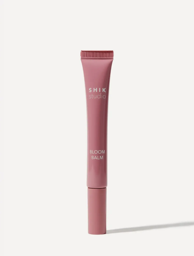 SHIK Bloom Balm Пептидный бальзам для губ т.02
