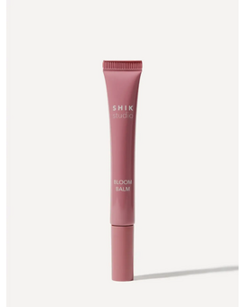 SHIK Bloom Balm Пептидный бальзам для губ т.02, изображение 1