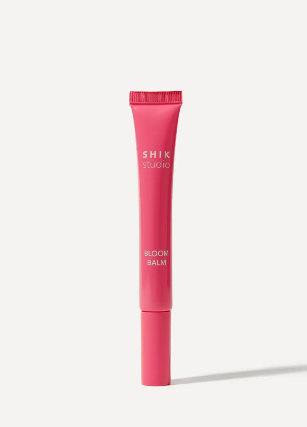 SHIK Bloom Balm Пептидный бальзам для губ т.03