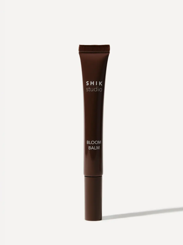 SHIK Bloom Balm Пептидный бальзам для губ т.04