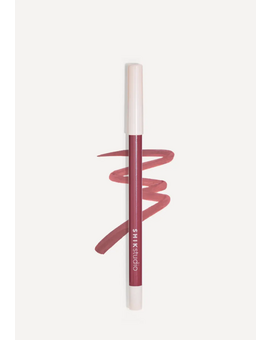 SHIK Long Lasting Lip Pensil Стойкий карандаш для губ т. 106, изображение 1