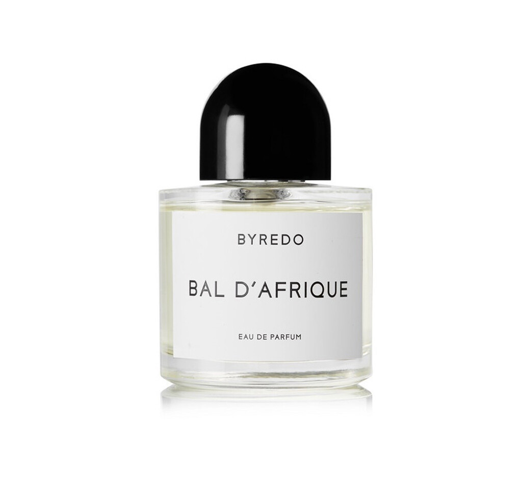 BYREDO Bal d’Afrique парфюмерная вода 100 мл