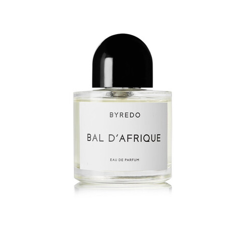 BYREDO Bal d’Afrique парфюмерная вода 50 мл