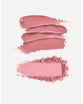 SHIK Sheertone Blush Duo Палетка румян т. 02, изображение 2