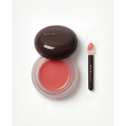 SHIK Sheer Color Lip Balm Бальзам для губ т.01