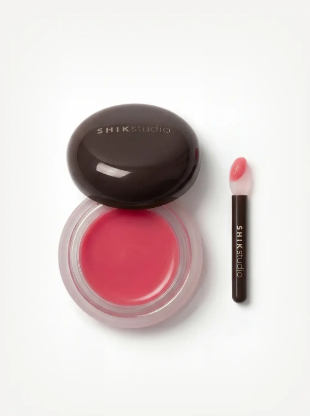 SHIK Sheer Color Lip Balm Бальзам для губ т.02