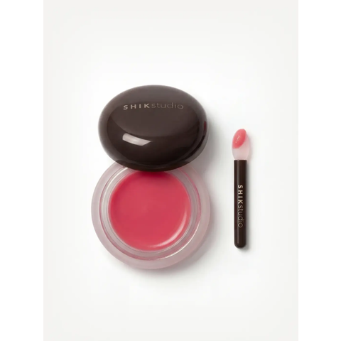 SHIK Sheer Color Lip Balm Бальзам для губ т.02