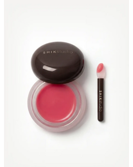 SHIK Sheer Color Lip Balm Бальзам для губ т.02, изображение 1