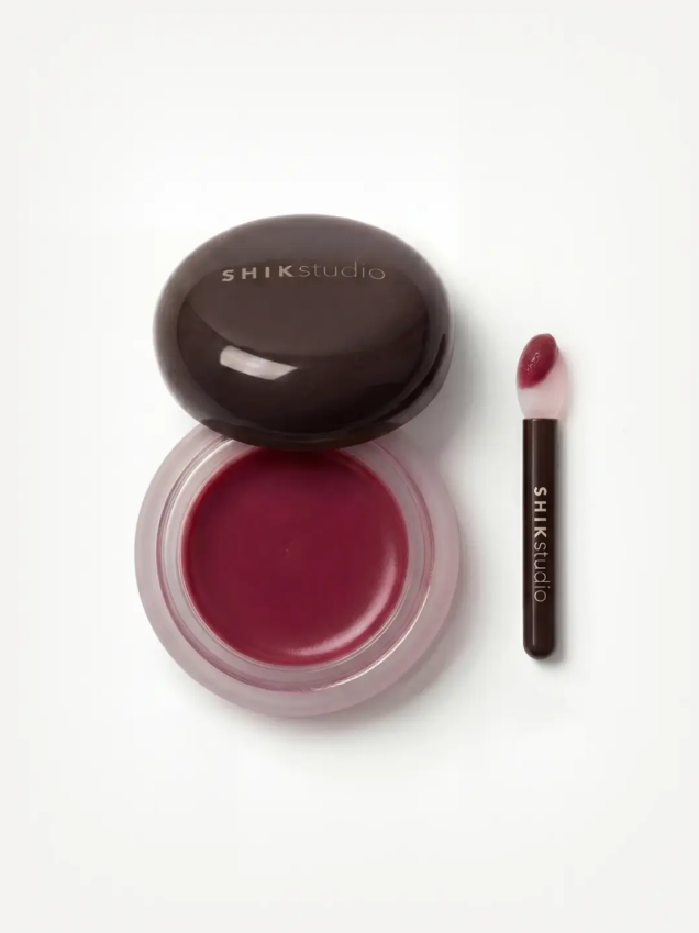 SHIK Sheer Color Lip Balm Бальзам для губ т.03