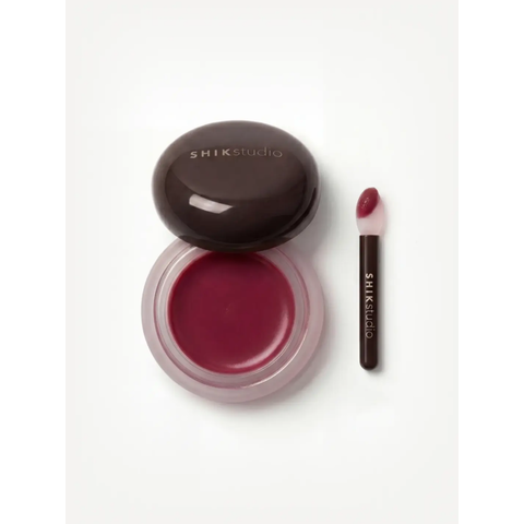 SHIK Sheer Color Lip Balm Бальзам для губ т.03