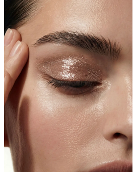 SHIK Single Eyeshadow Тени-спарклы AVIOR, изображение 3