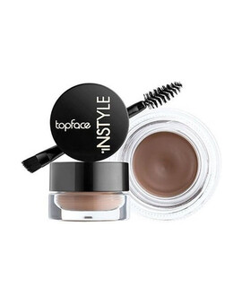 TOPFACE Instyle Гель для бровей т. 002, изображение 1