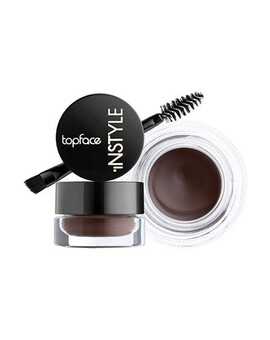 TOPFACE Instyle Гель для бровей т. 004, изображение 1