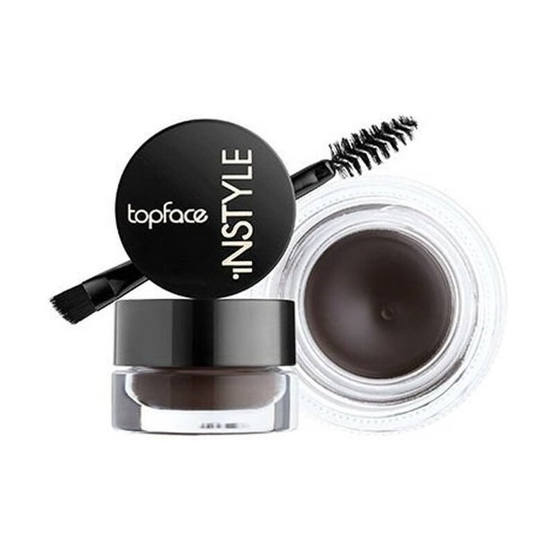 TOPFACE Instyle Гель для бровей т. 005