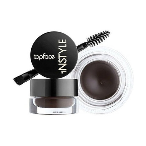TOPFACE Instyle Гель для бровей т. 005