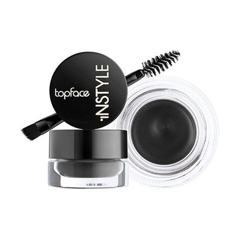 TOPFACE Instyle Гель для бровей т. 007
