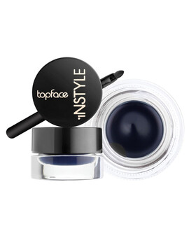 TOPFACE Instyle Подводка для глаз гелевая т.004, изображение 1