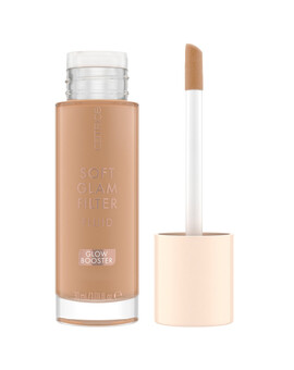 CATRICE Soft Glam Filter Fluid т.030, изображение 1
