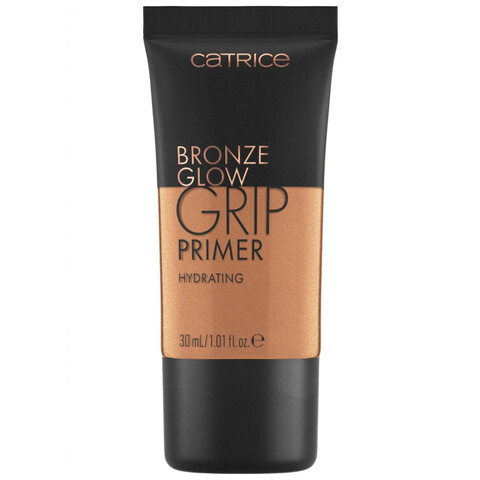 CATRICE Bronze Glow Grip Primer 010
