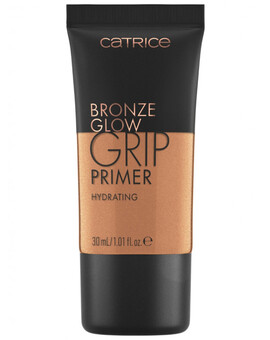 CATRICE Bronze Glow Grip Primer 010, изображение 1