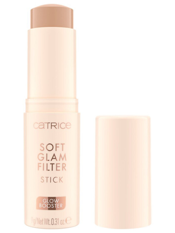 CATRICE Soft Glam Filter Stick т.010