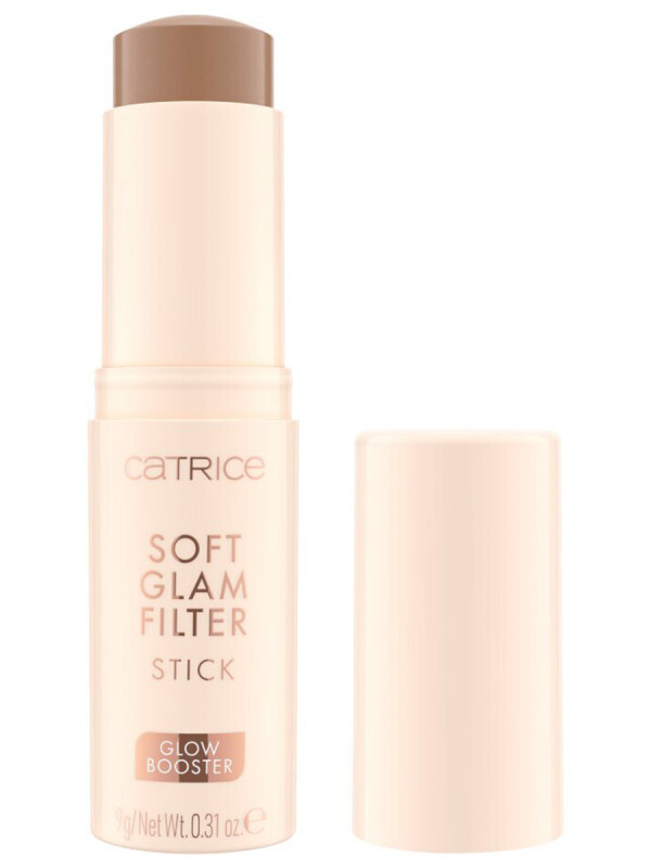 CATRICE Soft Glam Filter Stick т.030