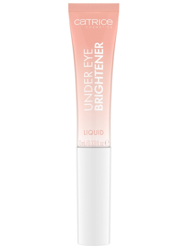 CATRICE Under Eye Brightener Liquid 010 Light Rose