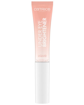 CATRICE Under Eye Brightener Liquid 010 Light Rose, изображение 1
